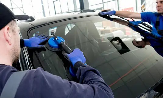 Windshield Repair Orange County CA - Expert Auto Glass Repair and Replacement Services By Huntington Beach Car Glass