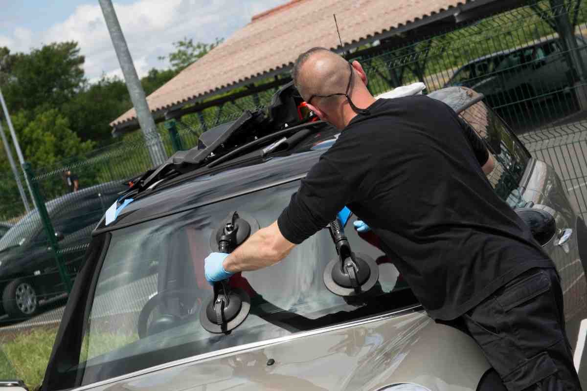 Windshield Repair in Orange County CA - Free Online Estimates