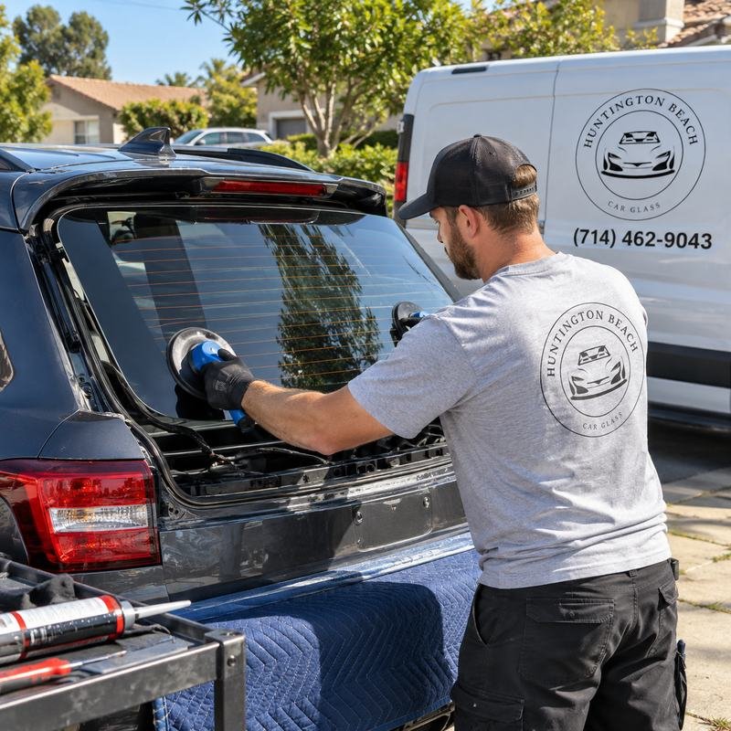 rear-glass-replacement-huntington-beach-car-glass